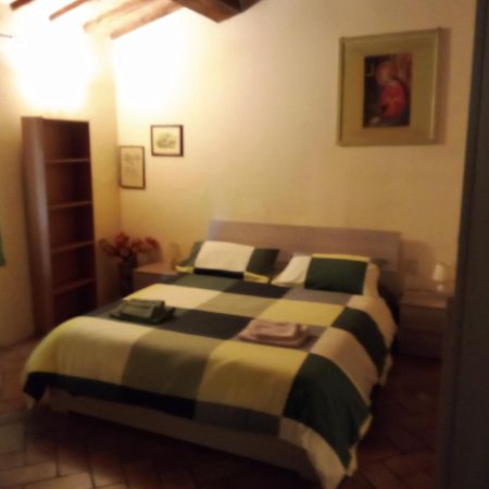 Appartamento I Cipressi Figline Valdarno Buitenkant foto
