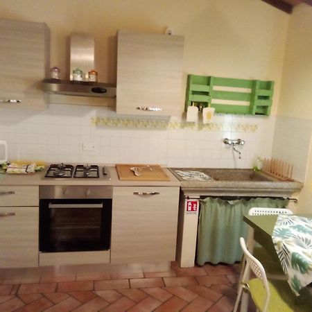 Appartamento I Cipressi Figline Valdarno Buitenkant foto
