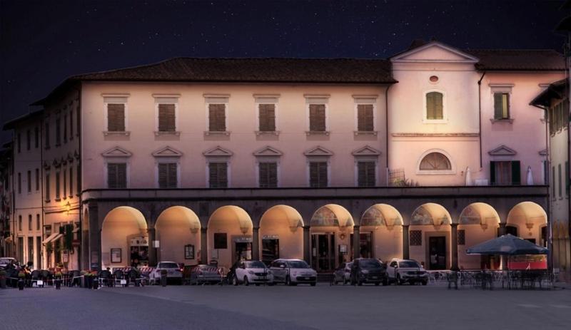 Appartamento I Cipressi Figline Valdarno Buitenkant foto