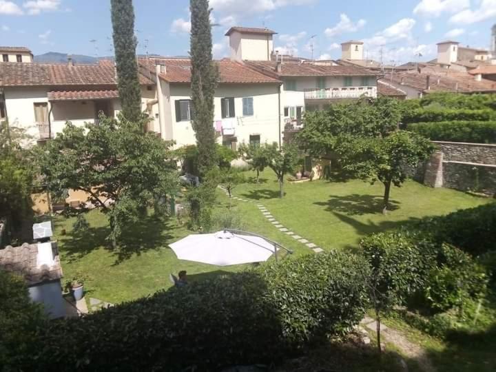 Appartamento I Cipressi Figline Valdarno Buitenkant foto