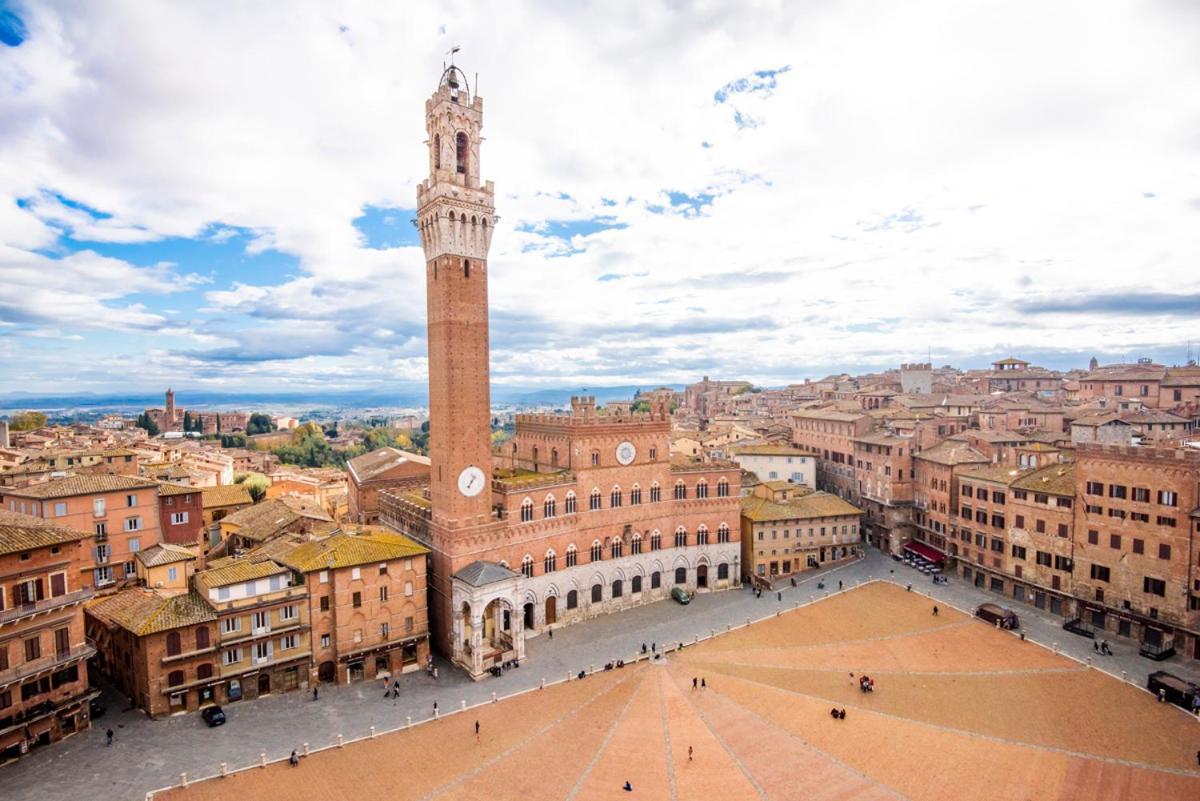 Appartamento I Cipressi Figline Valdarno Buitenkant foto