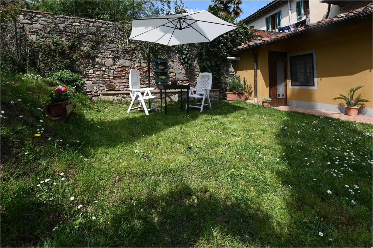 Appartamento I Cipressi Figline Valdarno Buitenkant foto