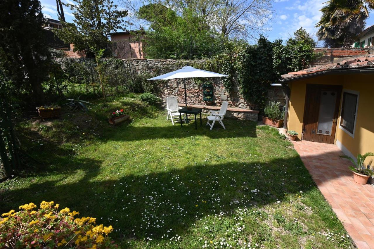 Appartamento I Cipressi Figline Valdarno Buitenkant foto