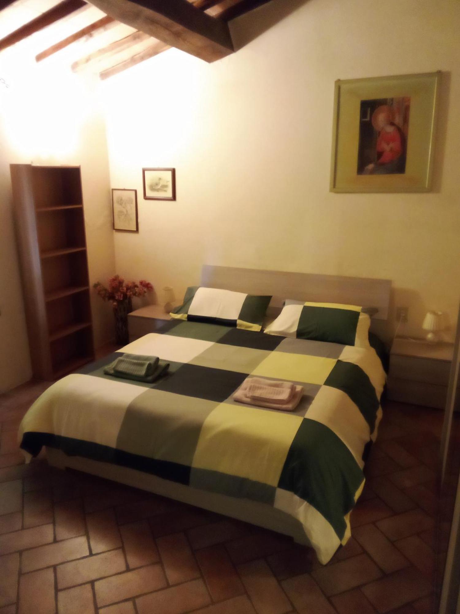 Appartamento I Cipressi Figline Valdarno Buitenkant foto
