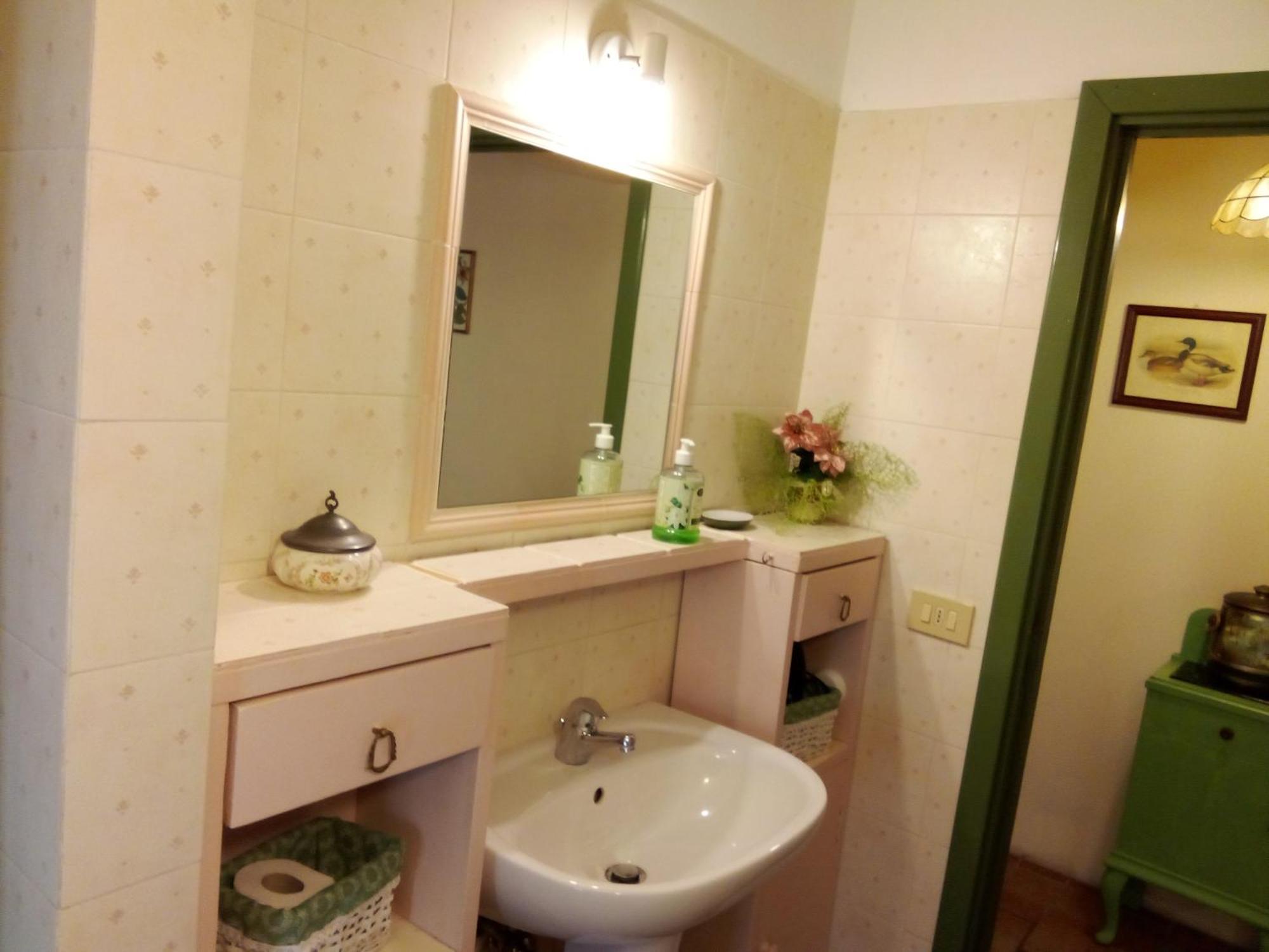 Appartamento I Cipressi Figline Valdarno Buitenkant foto