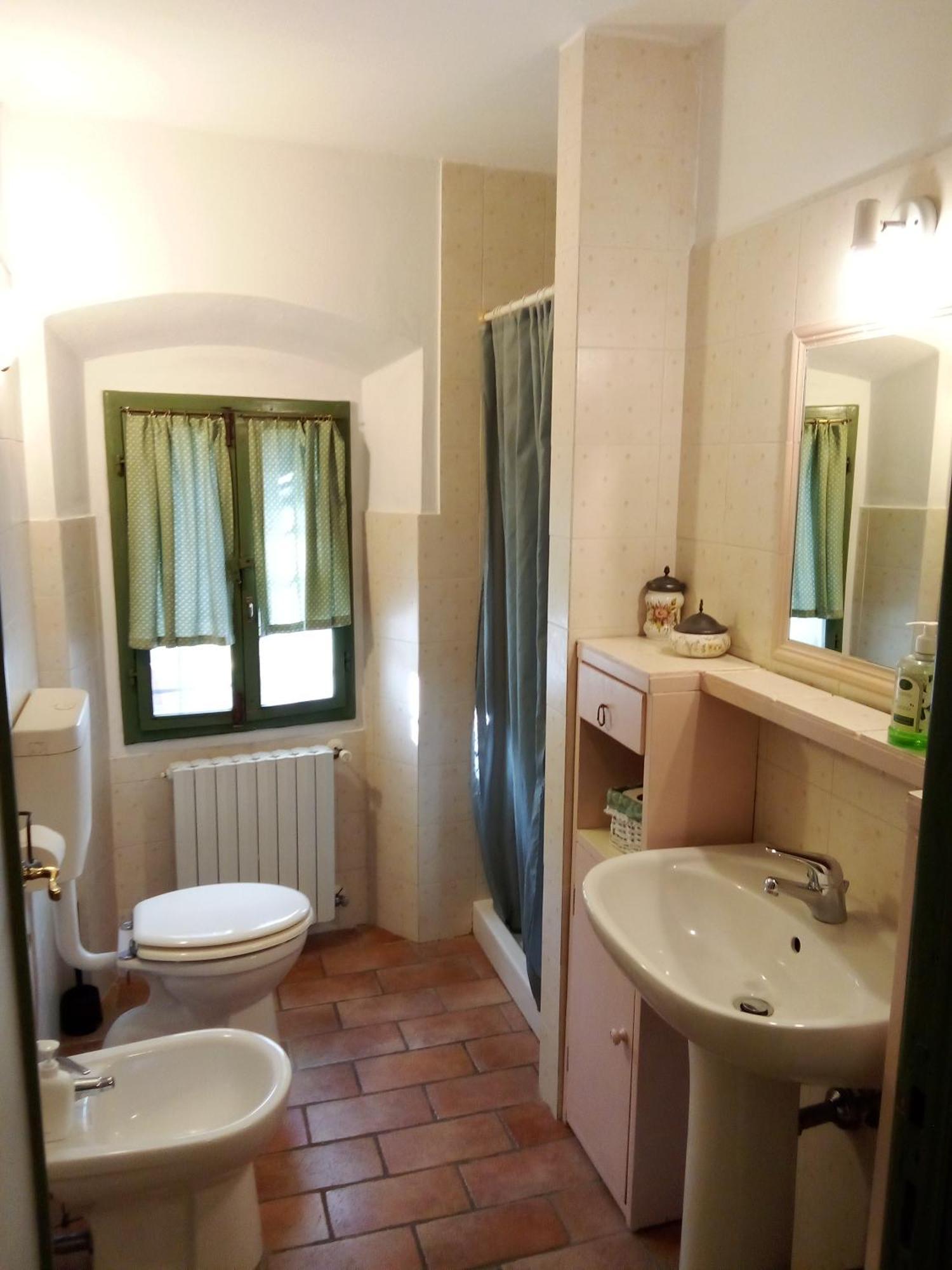 Appartamento I Cipressi Figline Valdarno Buitenkant foto