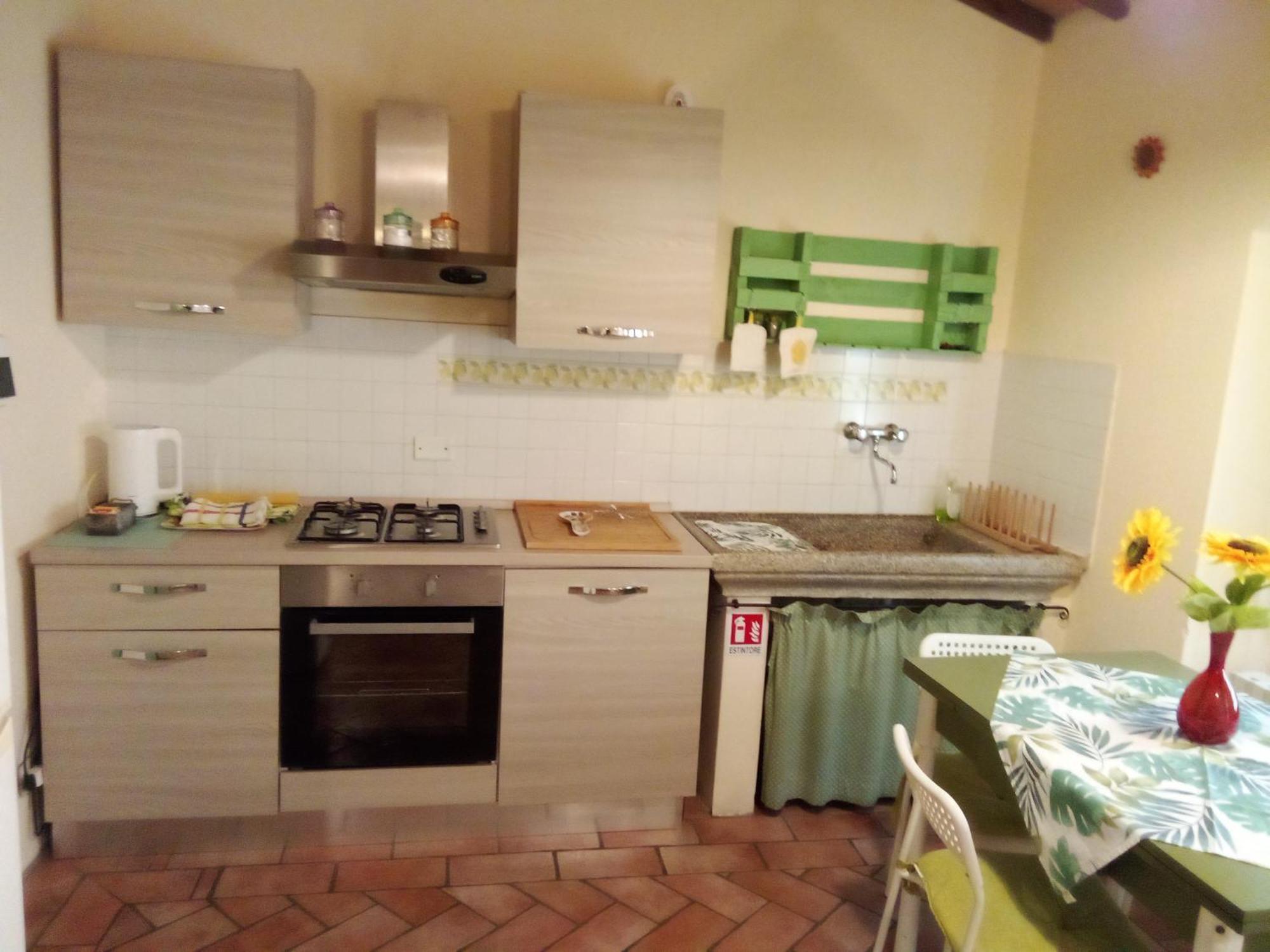 Appartamento I Cipressi Figline Valdarno Buitenkant foto
