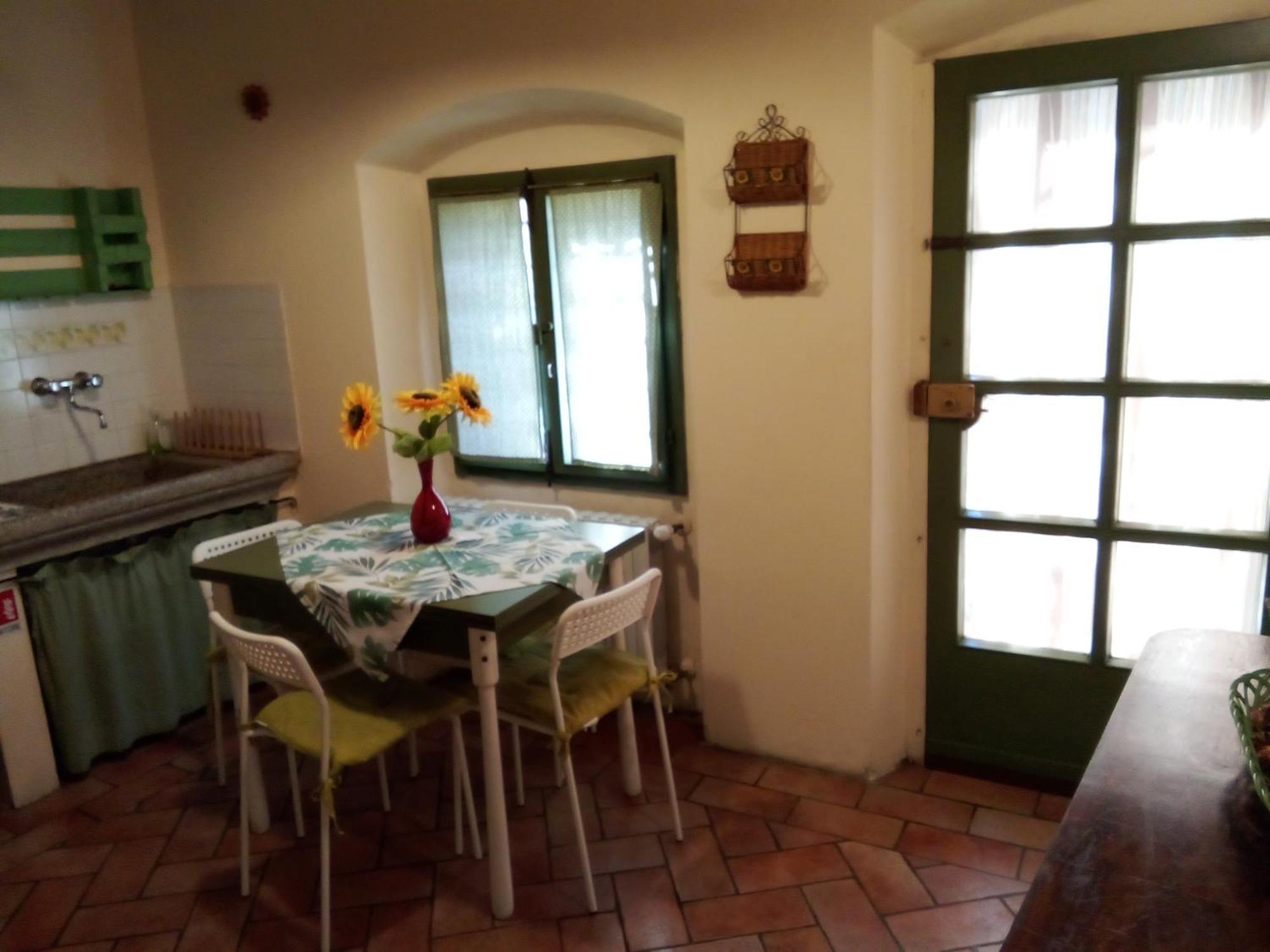 Appartamento I Cipressi Figline Valdarno Buitenkant foto