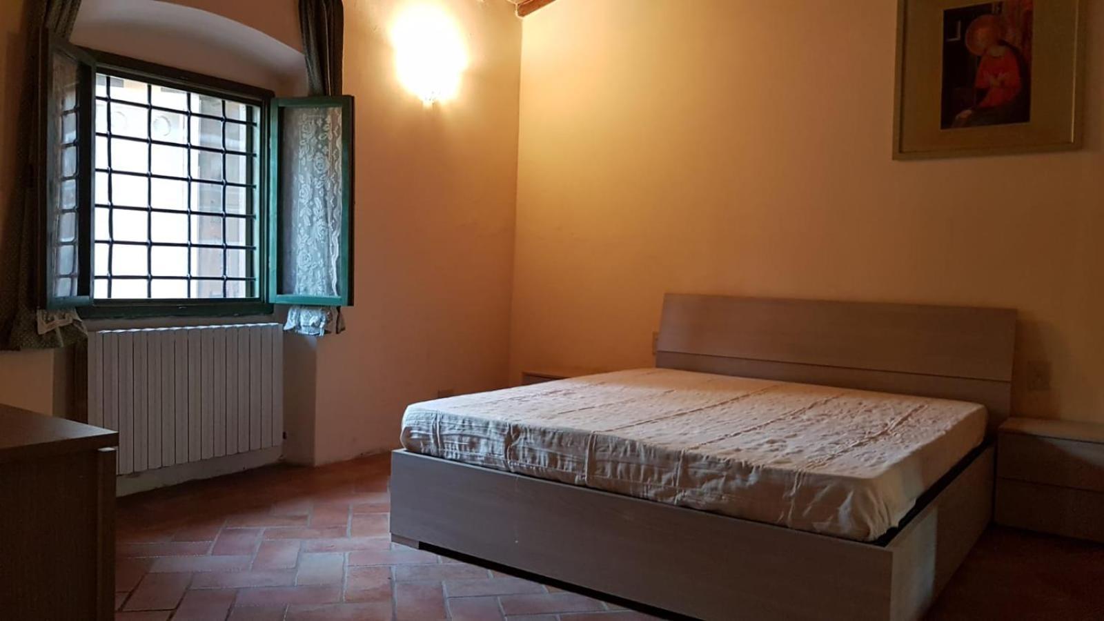 Appartamento I Cipressi Figline Valdarno Buitenkant foto